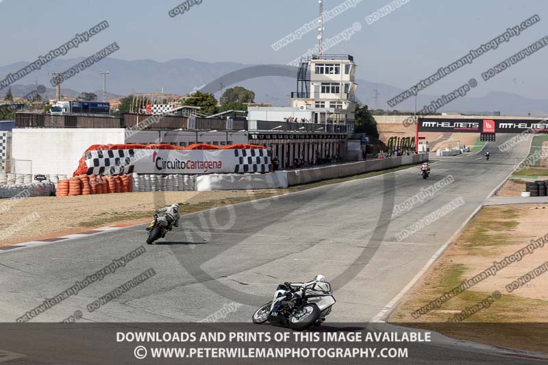 Cartagena;Circuito Cartagena;Motorcycle Trackdays;No Limits Trackdays;Peter Wileman Photography;Trackday Digital Images;Trackday Photographs;Trackdays Spain