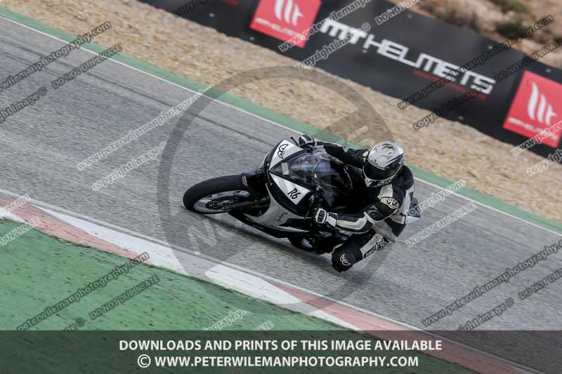 Cartagena;Circuito Cartagena;Motorcycle Trackdays;No Limits Trackdays;Peter Wileman Photography;Trackday Digital Images;Trackday Photographs;Trackdays Spain