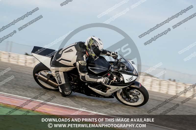 Cartagena;Circuito Cartagena;Motorcycle Trackdays;No Limits Trackdays;Peter Wileman Photography;Trackday Digital Images;Trackday Photographs;Trackdays Spain