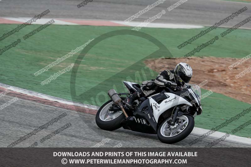 Cartagena;Circuito Cartagena;Motorcycle Trackdays;No Limits Trackdays;Peter Wileman Photography;Trackday Digital Images;Trackday Photographs;Trackdays Spain