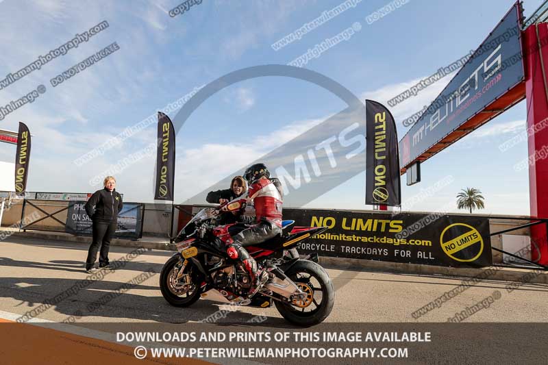 Cartagena;Circuito Cartagena;Motorcycle Trackdays;No Limits Trackdays;Peter Wileman Photography;Trackday Digital Images;Trackday Photographs;Trackdays Spain
