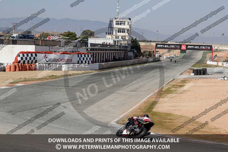Cartagena;Circuito Cartagena;Motorcycle Trackdays;No Limits Trackdays;Peter Wileman Photography;Trackday Digital Images;Trackday Photographs;Trackdays Spain