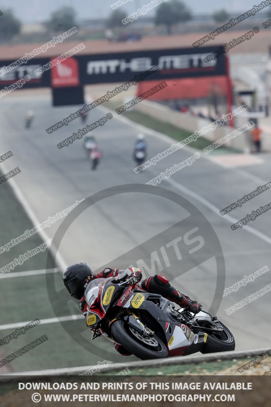 Cartagena;Circuito Cartagena;Motorcycle Trackdays;No Limits Trackdays;Peter Wileman Photography;Trackday Digital Images;Trackday Photographs;Trackdays Spain