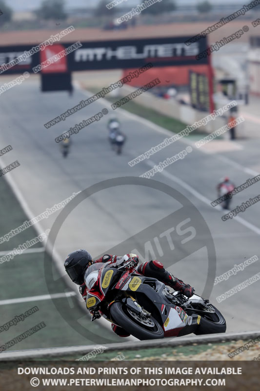 Cartagena;Circuito Cartagena;Motorcycle Trackdays;No Limits Trackdays;Peter Wileman Photography;Trackday Digital Images;Trackday Photographs;Trackdays Spain