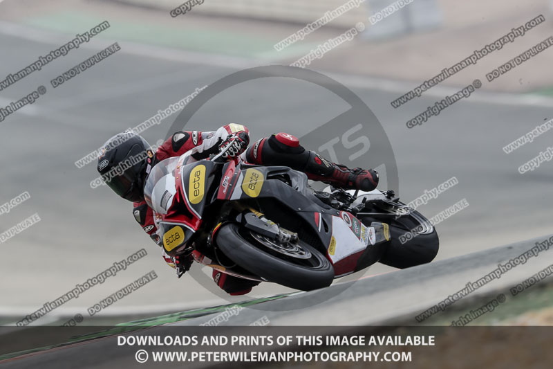 Cartagena;Circuito Cartagena;Motorcycle Trackdays;No Limits Trackdays;Peter Wileman Photography;Trackday Digital Images;Trackday Photographs;Trackdays Spain