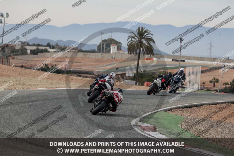 Cartagena;Circuito Cartagena;Motorcycle Trackdays;No Limits Trackdays;Peter Wileman Photography;Trackday Digital Images;Trackday Photographs;Trackdays Spain
