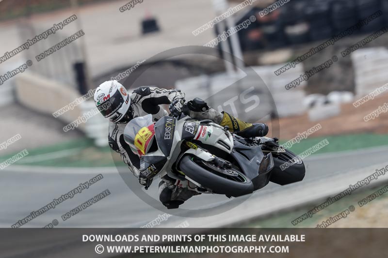 Cartagena;Circuito Cartagena;Motorcycle Trackdays;No Limits Trackdays;Peter Wileman Photography;Trackday Digital Images;Trackday Photographs;Trackdays Spain