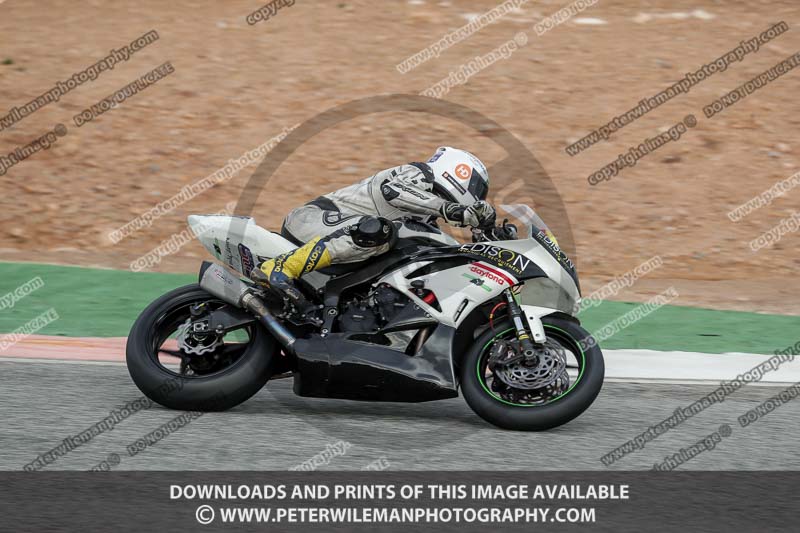 Cartagena;Circuito Cartagena;Motorcycle Trackdays;No Limits Trackdays;Peter Wileman Photography;Trackday Digital Images;Trackday Photographs;Trackdays Spain