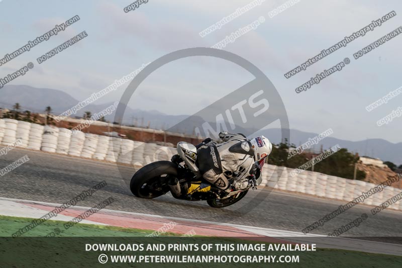 Cartagena;Circuito Cartagena;Motorcycle Trackdays;No Limits Trackdays;Peter Wileman Photography;Trackday Digital Images;Trackday Photographs;Trackdays Spain