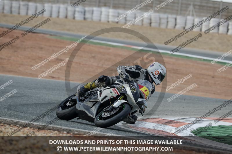 Cartagena;Circuito Cartagena;Motorcycle Trackdays;No Limits Trackdays;Peter Wileman Photography;Trackday Digital Images;Trackday Photographs;Trackdays Spain