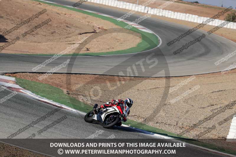 Cartagena;Circuito Cartagena;Motorcycle Trackdays;No Limits Trackdays;Peter Wileman Photography;Trackday Digital Images;Trackday Photographs;Trackdays Spain