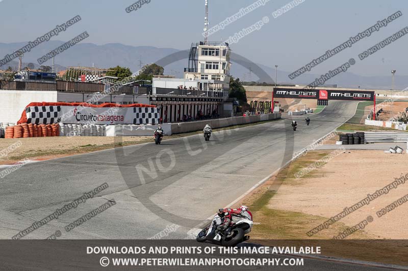 Cartagena;Circuito Cartagena;Motorcycle Trackdays;No Limits Trackdays;Peter Wileman Photography;Trackday Digital Images;Trackday Photographs;Trackdays Spain