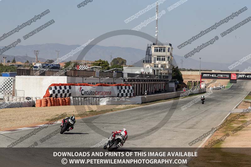 Cartagena;Circuito Cartagena;Motorcycle Trackdays;No Limits Trackdays;Peter Wileman Photography;Trackday Digital Images;Trackday Photographs;Trackdays Spain