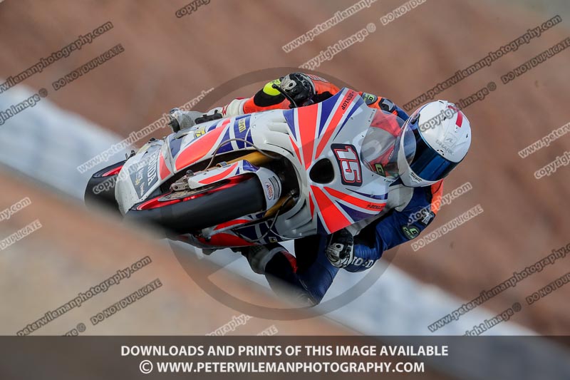 Cartagena;Circuito Cartagena;Motorcycle Trackdays;No Limits Trackdays;Peter Wileman Photography;Trackday Digital Images;Trackday Photographs;Trackdays Spain