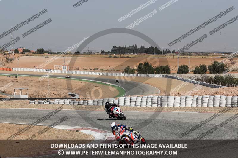 Cartagena;Circuito Cartagena;Motorcycle Trackdays;No Limits Trackdays;Peter Wileman Photography;Trackday Digital Images;Trackday Photographs;Trackdays Spain