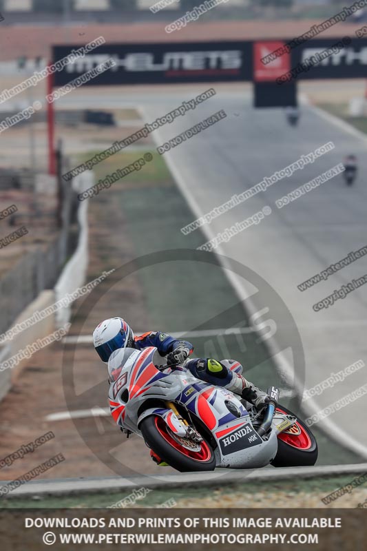 Cartagena;Circuito Cartagena;Motorcycle Trackdays;No Limits Trackdays;Peter Wileman Photography;Trackday Digital Images;Trackday Photographs;Trackdays Spain