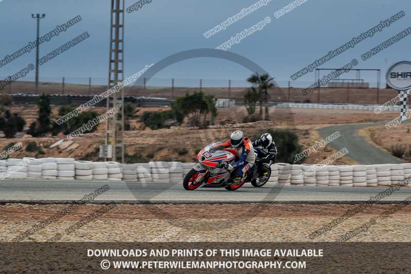 Cartagena;Circuito Cartagena;Motorcycle Trackdays;No Limits Trackdays;Peter Wileman Photography;Trackday Digital Images;Trackday Photographs;Trackdays Spain