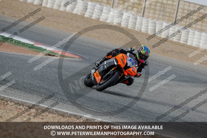 Cartagena;Circuito Cartagena;Motorcycle Trackdays;No Limits Trackdays;Peter Wileman Photography;Trackday Digital Images;Trackday Photographs;Trackdays Spain