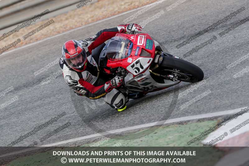 Cartagena;Circuito Cartagena;Motorcycle Trackdays;No Limits Trackdays;Peter Wileman Photography;Trackday Digital Images;Trackday Photographs;Trackdays Spain