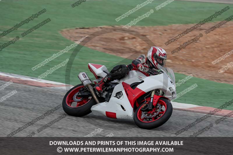 Cartagena;Circuito Cartagena;Motorcycle Trackdays;No Limits Trackdays;Peter Wileman Photography;Trackday Digital Images;Trackday Photographs;Trackdays Spain