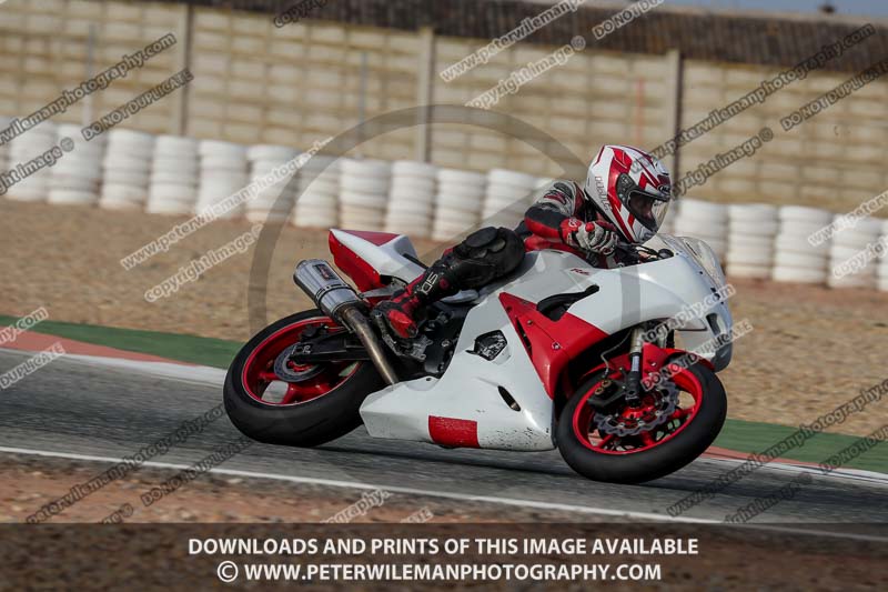 Cartagena;Circuito Cartagena;Motorcycle Trackdays;No Limits Trackdays;Peter Wileman Photography;Trackday Digital Images;Trackday Photographs;Trackdays Spain