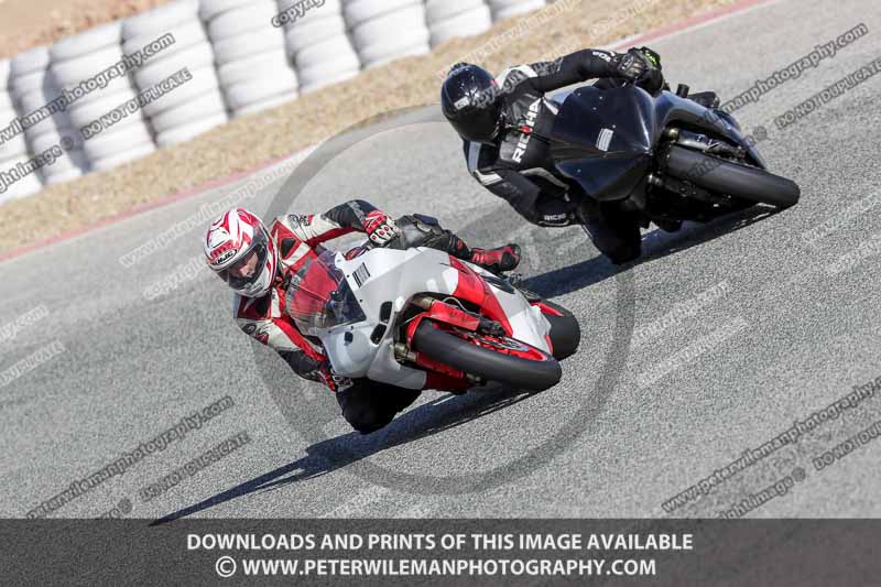 Cartagena;Circuito Cartagena;Motorcycle Trackdays;No Limits Trackdays;Peter Wileman Photography;Trackday Digital Images;Trackday Photographs;Trackdays Spain
