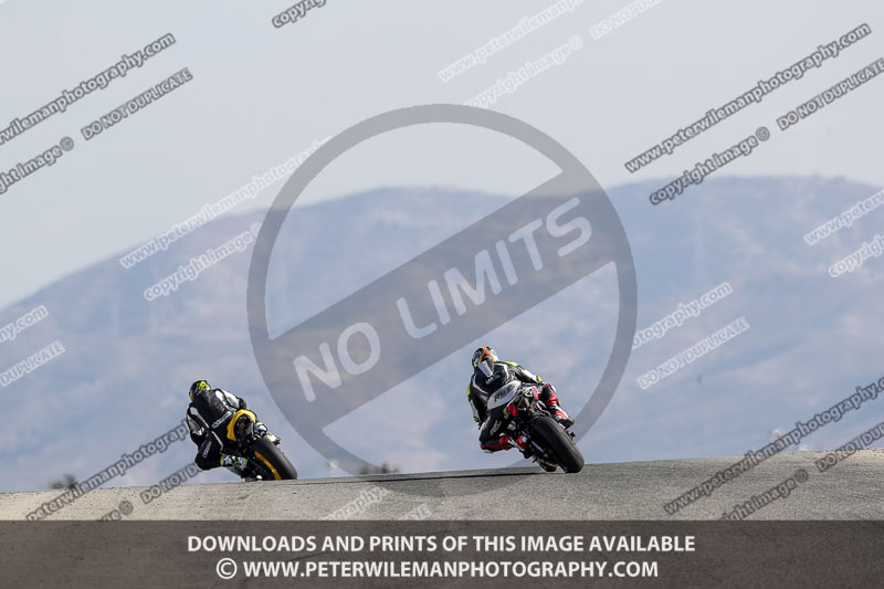 Cartagena;Circuito Cartagena;Motorcycle Trackdays;No Limits Trackdays;Peter Wileman Photography;Trackday Digital Images;Trackday Photographs;Trackdays Spain