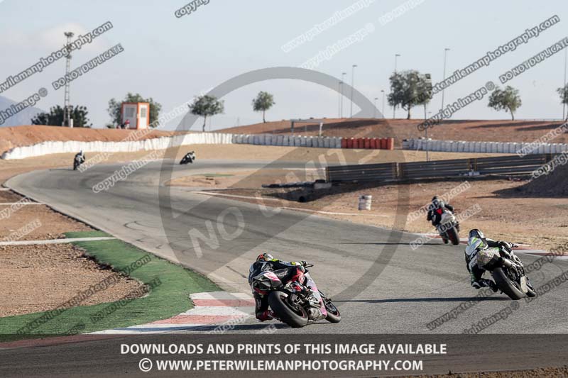 Cartagena;Circuito Cartagena;Motorcycle Trackdays;No Limits Trackdays;Peter Wileman Photography;Trackday Digital Images;Trackday Photographs;Trackdays Spain