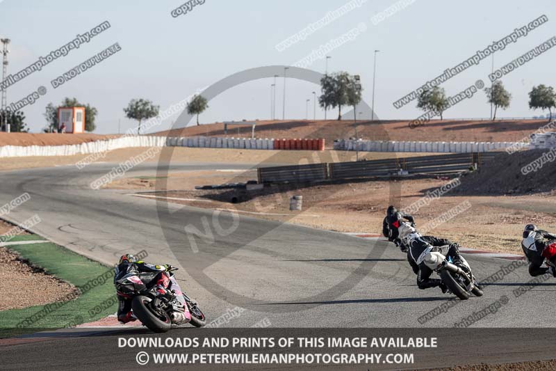 Cartagena;Circuito Cartagena;Motorcycle Trackdays;No Limits Trackdays;Peter Wileman Photography;Trackday Digital Images;Trackday Photographs;Trackdays Spain