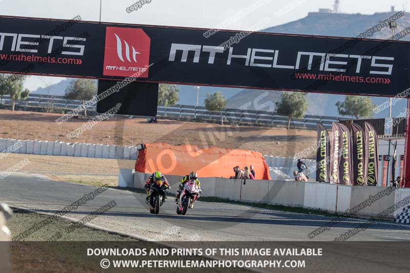 Cartagena;Circuito Cartagena;Motorcycle Trackdays;No Limits Trackdays;Peter Wileman Photography;Trackday Digital Images;Trackday Photographs;Trackdays Spain