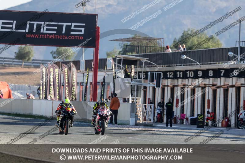 Cartagena;Circuito Cartagena;Motorcycle Trackdays;No Limits Trackdays;Peter Wileman Photography;Trackday Digital Images;Trackday Photographs;Trackdays Spain