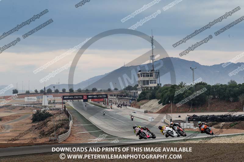 Cartagena;Circuito Cartagena;Motorcycle Trackdays;No Limits Trackdays;Peter Wileman Photography;Trackday Digital Images;Trackday Photographs;Trackdays Spain