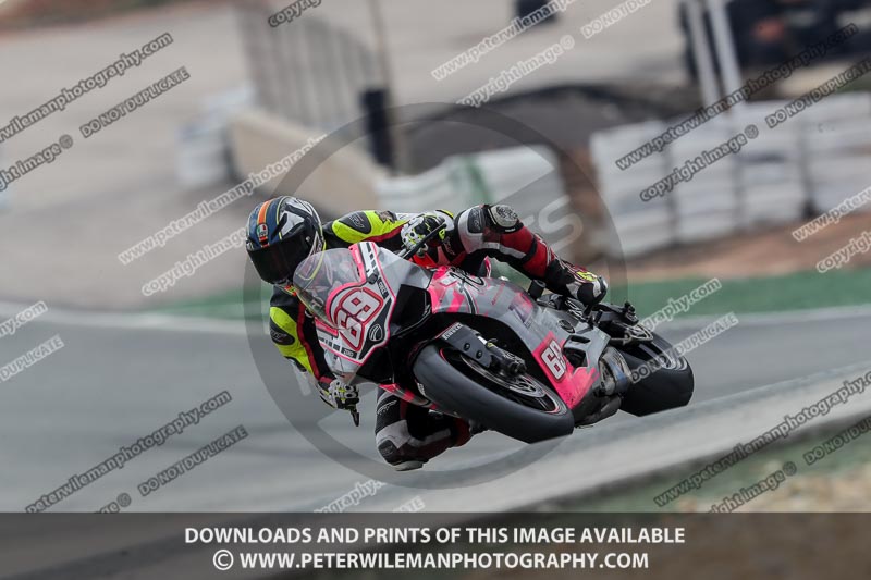 Cartagena;Circuito Cartagena;Motorcycle Trackdays;No Limits Trackdays;Peter Wileman Photography;Trackday Digital Images;Trackday Photographs;Trackdays Spain