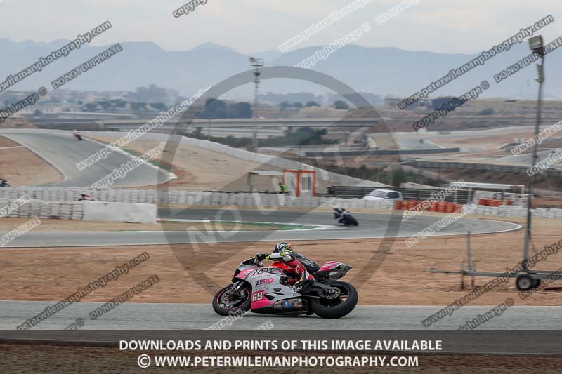 Cartagena;Circuito Cartagena;Motorcycle Trackdays;No Limits Trackdays;Peter Wileman Photography;Trackday Digital Images;Trackday Photographs;Trackdays Spain