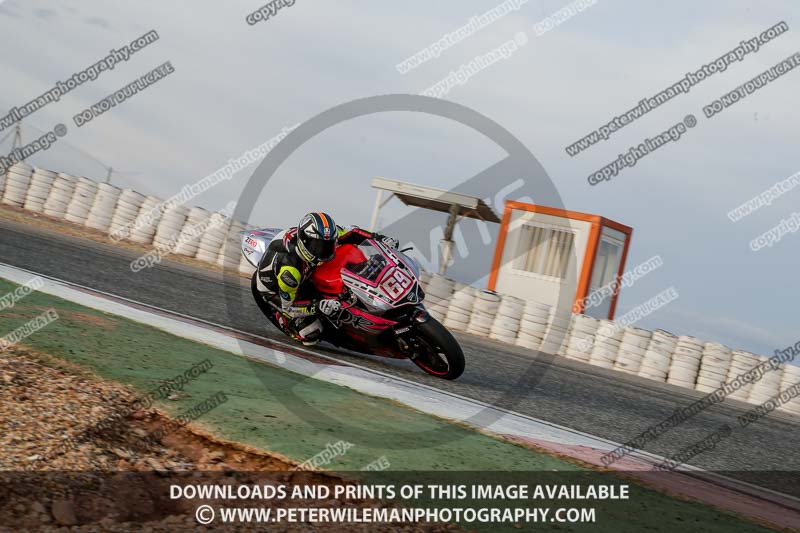 Cartagena;Circuito Cartagena;Motorcycle Trackdays;No Limits Trackdays;Peter Wileman Photography;Trackday Digital Images;Trackday Photographs;Trackdays Spain