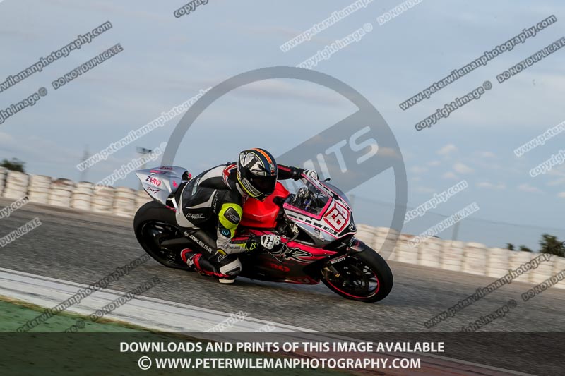 Cartagena;Circuito Cartagena;Motorcycle Trackdays;No Limits Trackdays;Peter Wileman Photography;Trackday Digital Images;Trackday Photographs;Trackdays Spain