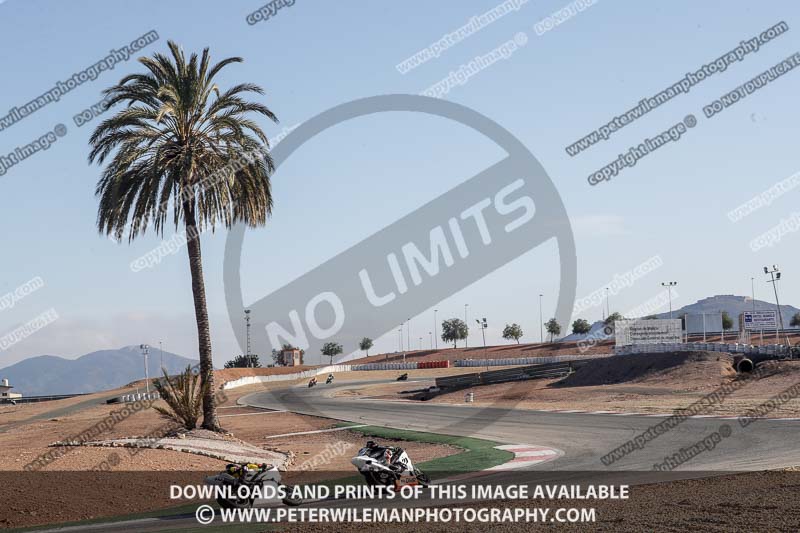 Cartagena;Circuito Cartagena;Motorcycle Trackdays;No Limits Trackdays;Peter Wileman Photography;Trackday Digital Images;Trackday Photographs;Trackdays Spain