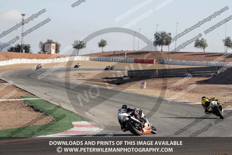 Cartagena;Circuito Cartagena;Motorcycle Trackdays;No Limits Trackdays;Peter Wileman Photography;Trackday Digital Images;Trackday Photographs;Trackdays Spain