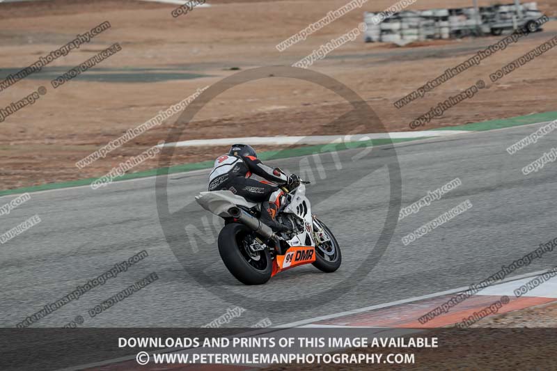 Cartagena;Circuito Cartagena;Motorcycle Trackdays;No Limits Trackdays;Peter Wileman Photography;Trackday Digital Images;Trackday Photographs;Trackdays Spain