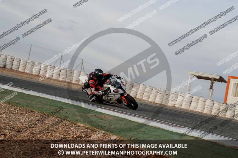 Cartagena;Circuito Cartagena;Motorcycle Trackdays;No Limits Trackdays;Peter Wileman Photography;Trackday Digital Images;Trackday Photographs;Trackdays Spain