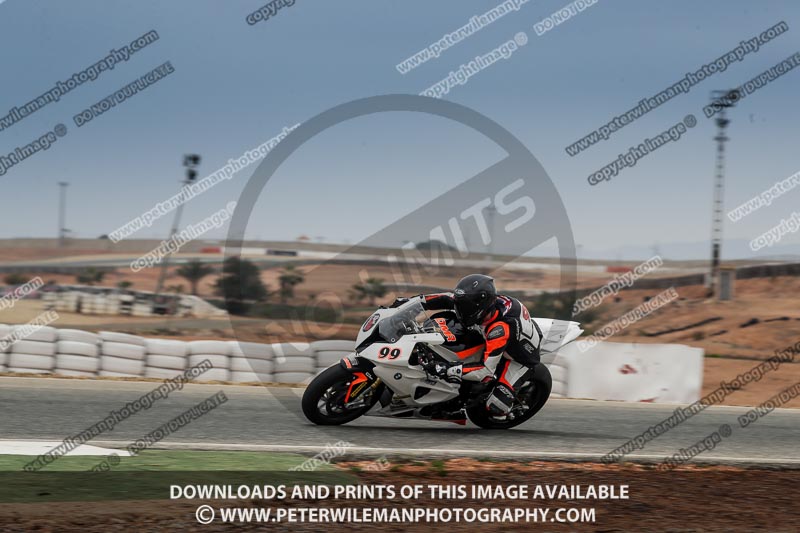 Cartagena;Circuito Cartagena;Motorcycle Trackdays;No Limits Trackdays;Peter Wileman Photography;Trackday Digital Images;Trackday Photographs;Trackdays Spain