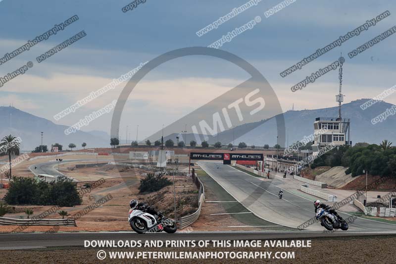 Cartagena;Circuito Cartagena;Motorcycle Trackdays;No Limits Trackdays;Peter Wileman Photography;Trackday Digital Images;Trackday Photographs;Trackdays Spain
