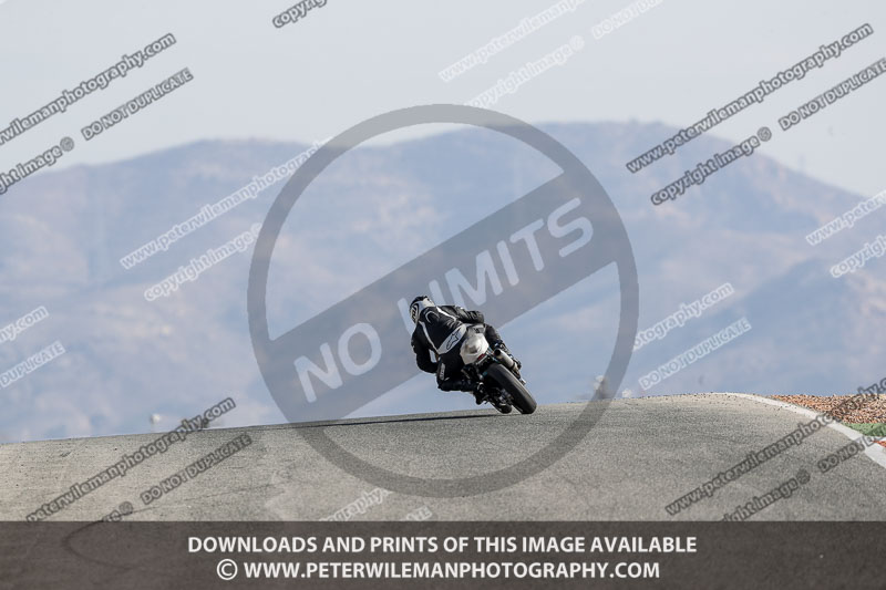 Cartagena;Circuito Cartagena;Motorcycle Trackdays;No Limits Trackdays;Peter Wileman Photography;Trackday Digital Images;Trackday Photographs;Trackdays Spain