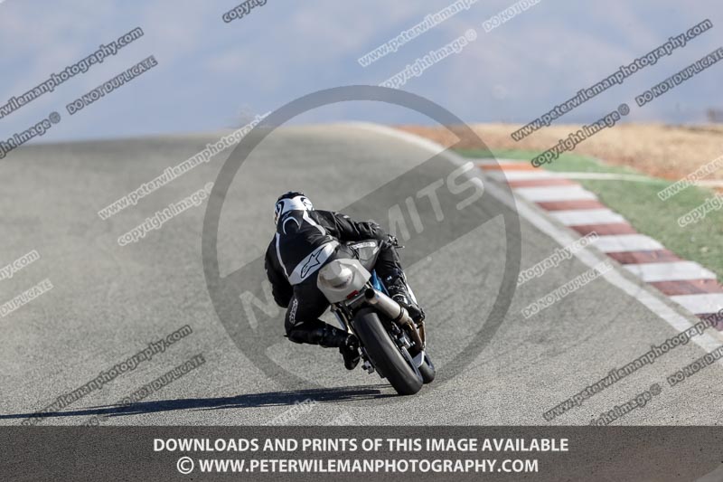 Cartagena;Circuito Cartagena;Motorcycle Trackdays;No Limits Trackdays;Peter Wileman Photography;Trackday Digital Images;Trackday Photographs;Trackdays Spain