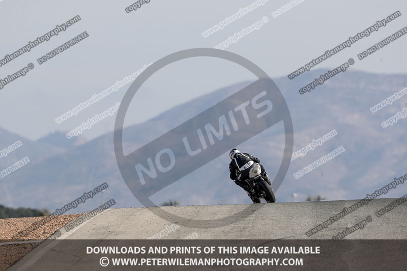 Cartagena;Circuito Cartagena;Motorcycle Trackdays;No Limits Trackdays;Peter Wileman Photography;Trackday Digital Images;Trackday Photographs;Trackdays Spain
