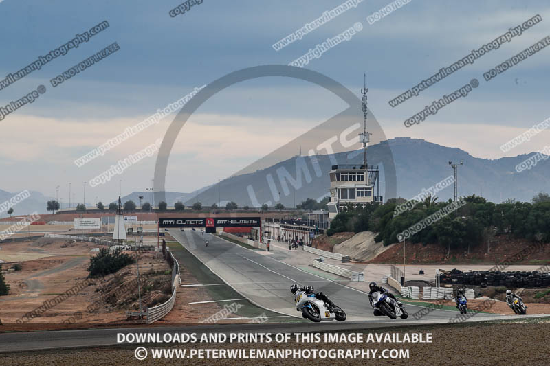 Cartagena;Circuito Cartagena;Motorcycle Trackdays;No Limits Trackdays;Peter Wileman Photography;Trackday Digital Images;Trackday Photographs;Trackdays Spain