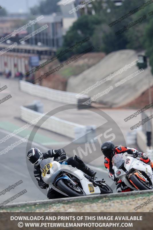 Cartagena;Circuito Cartagena;Motorcycle Trackdays;No Limits Trackdays;Peter Wileman Photography;Trackday Digital Images;Trackday Photographs;Trackdays Spain