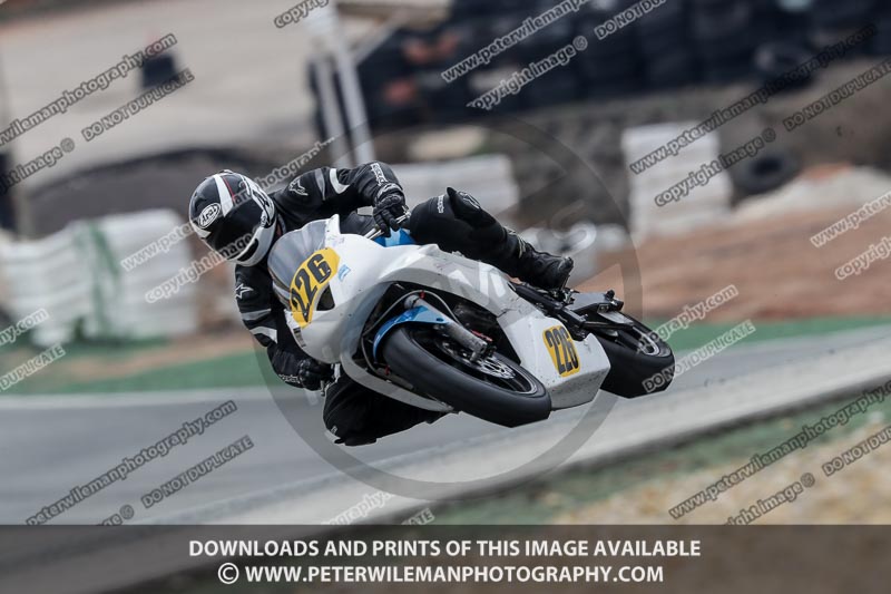 Cartagena;Circuito Cartagena;Motorcycle Trackdays;No Limits Trackdays;Peter Wileman Photography;Trackday Digital Images;Trackday Photographs;Trackdays Spain