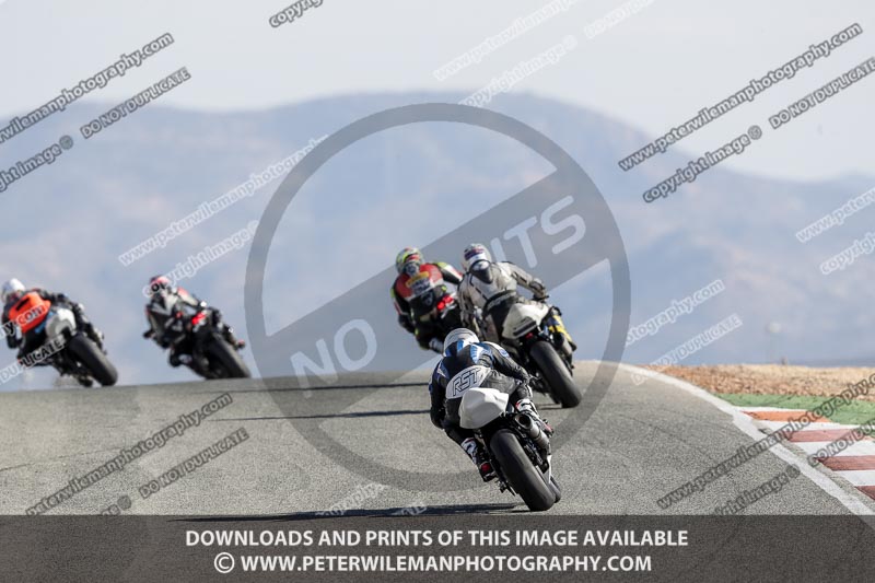 Cartagena;Circuito Cartagena;Motorcycle Trackdays;No Limits Trackdays;Peter Wileman Photography;Trackday Digital Images;Trackday Photographs;Trackdays Spain