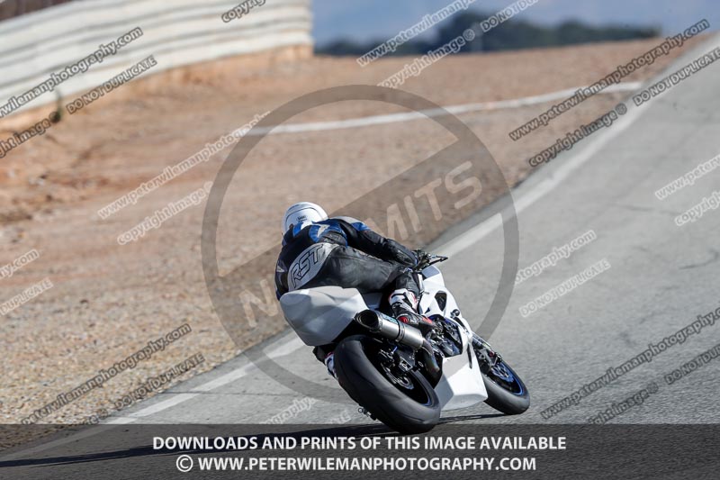 Cartagena;Circuito Cartagena;Motorcycle Trackdays;No Limits Trackdays;Peter Wileman Photography;Trackday Digital Images;Trackday Photographs;Trackdays Spain